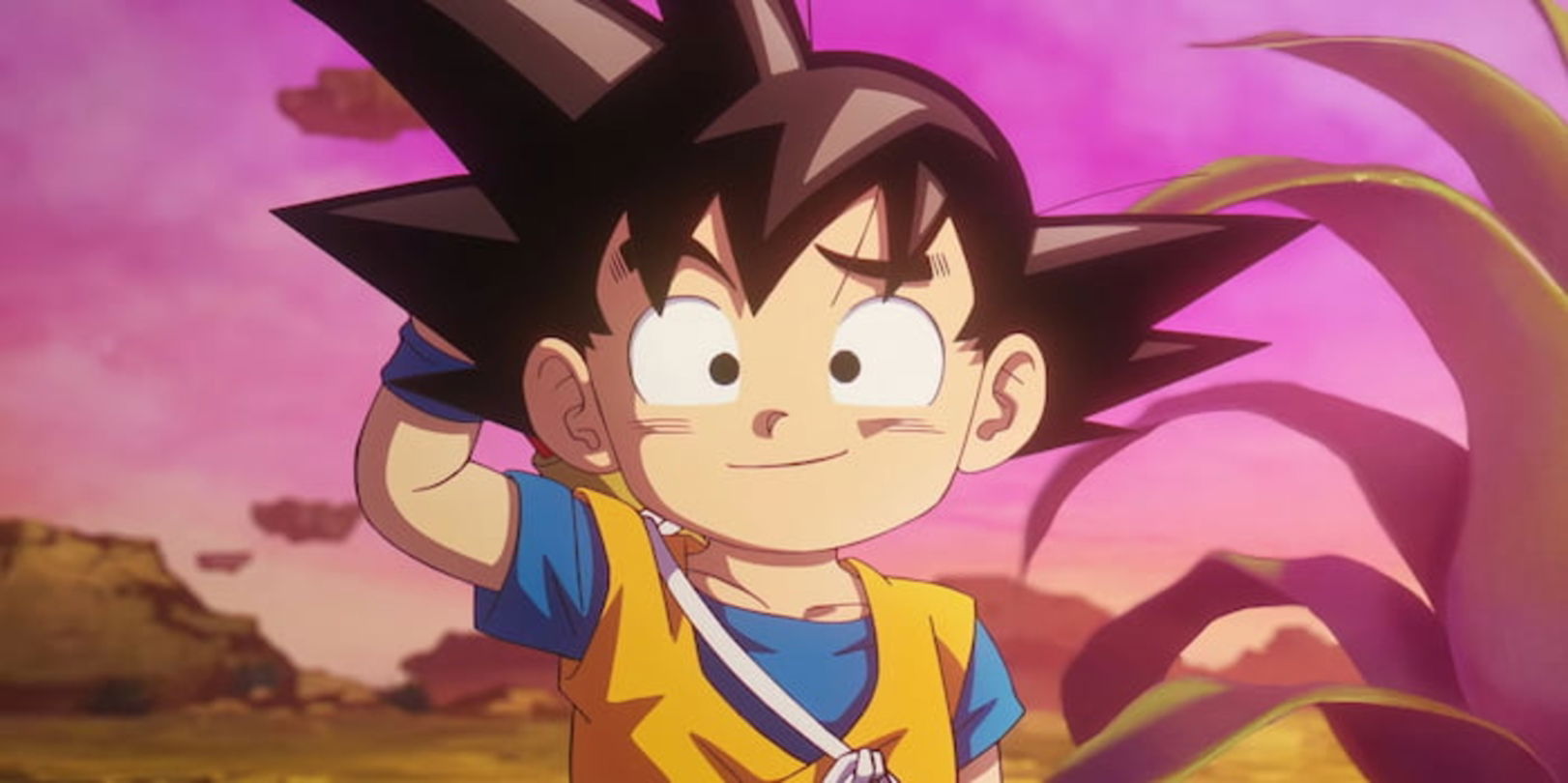 Dragon Ball Daima demuestra que Vegeta no podrá alcanzar el mismo nivel de carisma que Goku